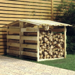 vidaXL katusega lehtlad 2 tk, 100 x 90 x 100 cm, immutatud m&auml;nnipuit