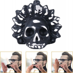 Karjuv asteekide surmavile, asteekide surmavile, asteekide surmavile, k&otilde;ige valjemad autentsed inimh&auml;&auml;led, asteekide s&otilde;javile n&ouml;&ouml;rkotiga