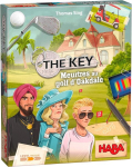 Haba 305611 The Key-oakdale golfim&otilde;rva uurimism&auml;ng alates 8. eluaastast, 1 tk