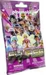 Playmobil 70149 &ndash; Figuurid, 20. seeria t&uuml;drukud