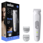Braun Series 3 BG3530