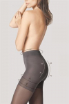 Figuuri kujundavad sukkp&uuml;ksid Fiore Body care Total slim 40Den Tan, 2