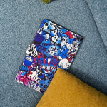 Lenovo Tab P11/p11 Plus &uuml;mbris aluse ja kaardihoidjaga
