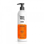 Revlon Professional Silendav palsam juuste kortsumise vastu Pro You The Tamer Palsam, 350 ml
