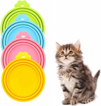 4 pakki lemmikloomatoidu konservikaante, kaaned koertele kassidele kutsikatele, Bpa-vaba, n&otilde;udepesumasinas pestav