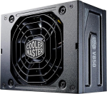 Toiteallikas Cooler Master V850 Sfx Gold toiteplokk 850 W 24-pin Atx Black, Mpy-8501-sfhagv-eu