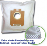 20 tolmukoti Philips Fc8289/09 Powergo Fc 8289/09 jaoks