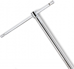 Beta 952 13 T-v&otilde;ti, kuuskantv&otilde;ti T-k&auml;epidemega (t&ouml;&ouml;riistad &uuml;hendatud kuusnurkse kompassiga, t&ouml;&ouml;riist v&otilde;imaldab muhvi eelpositsioneerimist kuni 50&deg;, koos turvapiirikuga)