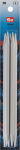 Prym kudumisvardad Kahepoolsed 7,00mm, 20cm, 5 tk.