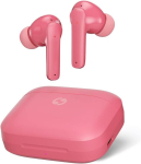 Avantalk Clan K2 laste bluetooth k&otilde;rvaklapid helitugevuse piiramise, juhtmevaba, reguleeritava suuruse, madala latentsuse, 3 Eq režiimiga, armsad k&otilde;rvaklapid poistele ja t&uuml;drukutele (roosa)