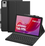 Bettdow Lenovo Tab M11 klaviatuurikohver must (itaalia)