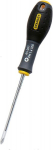Stanley Fatmax 7-osaline kruvikeerajate komplekt, Parallel/phillips/pozi