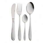 KING HOFF s&ouml;&ouml;giriistade komplekt 24 tk