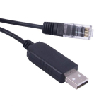 Usangreen skywatcher goto juhtimise eqmod kaabel heq5pro azeq5 azeq6 eq6-r, 180 cm pc-lt kinnituse must kaabel, usb-lt rj45 8p8c s&uuml;learvutile ja lauaarvutile, ascom tarkvara juhtimine