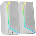 M&auml;nguk&otilde;larid - MARS GAMING - MS72 - 15W - RGB voolu valgustus - USB ja Jack