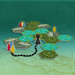 Edge Games &ndash; Costa Rica Discover The Tropical Rainforest (sdgcosric01)