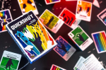 Blackrock Games Quickshot Iiz Edition - lauam&auml;ng - kiirusm&auml;ng - royal - 3 kuni 7 m&auml;ngijat, alates 10 aastast