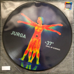 Vin&uuml;&uuml;lplaat Jurga +37 Goal Of Science Picture