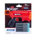 M&auml;ngup&uuml;ss X-Shot Micro 2.0, 36726TQ1