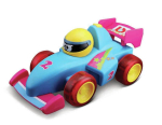 Raadio teel juhitav auto BB Junior Easy Formula RC 1695003