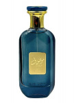 Parf&uuml;&uuml;mvesi Ard Al Zaafaran Mousuf Azure EDP naistele/meestele, 100 ml