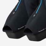 L&uuml;mfidrenaažisaapad Therabody RecoveryAir JetBoots, suurus S