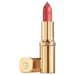 L'or&eacute;al Paris toitev huulepulk satiinise viimistlusega, argaania&otilde;li ja E-vitamiiniga, Colour Riche Satin, nr 108 Copper Brown, 1 x 4,3 g