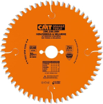 Cmt 296.160.56h saeleht v&auml;rvilistele metallidele ja lamineeritud paneelidele Z-56 D-160 B-20 K-2,8 P-2,2