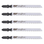 The Lord of the Tools T101br Hcs saelehed 100mm puidu laminaadi asenduseks