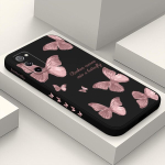 Leecg samsung galaxy s20 fe &uuml;mbris loomingulise mustriga, pehme silikoonist mikrokiust vooder, k&uuml;lgmine loominguline disain samsung s20 fe mobiiltelefoni &uuml;mbrisele 6,5 tolli, must 3