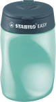 Teritaja Stabilo Easysharpener, vasakuk&auml;eline, petrol