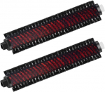 2 puhastuslapi komplekt, puhastushari Roborock S7 Maxv Ultra, S7 Pro Ultra jaoks, peamine rullhari, tarvikud Roborockile, varuosad Roborockile