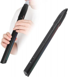 Fabater Digitaalne puhkpillis&uuml;ntesaator, elektrooniline midi saksofon 13 helivalikuga, sisseehitatud k&otilde;lar, digitaalsete elektrooniliste puhkpillide asendusotsikute komplekt