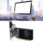 Videokaart Videokaart Ciciglow Gt610 2gb Ddr3 64bit