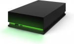 M&auml;ngukonsool Seagate Game Drive Hub 8tb v&auml;line k&otilde;vaketas Xbox