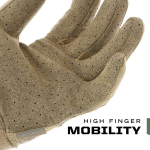Mechanix Wear - Specialty Vent Coyote kindad (keskmised, pruunid)