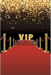 Yongfoto 1.5 x 2.2 m vin&uuml;&uuml;lfoto taust Vip lava punane vaip kuldsed litrid bokeh s&auml;rapunktid fotograafia l&otilde;uend taust peo kaunistamiseks fotostuudio taustad