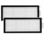 2x filtrid Roborock Q Revo Master filtrid