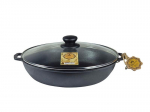 Malmpann Maysternya &Oslash;26 cm, (mudel T103С3)