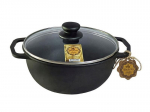 Malmpada (boiler) 5 l &Oslash;26 cm Maysternya (T403C3)