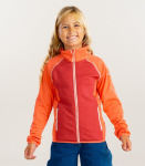 Icepeak laste dressipluus Kane 51774-5*663, korall