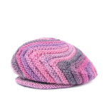 Art of Polo Beret | roosa, lavendel cz13922-4
