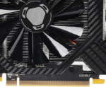 Videokaart Vikye Rx590 8gb Gddr5 256bit vaikne Pc m&auml;ngu graafikakaart lauaarvutitele kiire soojuse hajutamisega Pci Express 3.0