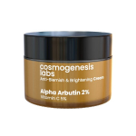 Cosmogenesis Labs, Tumedate laikude kreem, 50 ml
