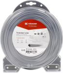 Kramp Titanium Power&reg; trimmeri tamiil &Oslash; 3,5 mm, 30 m, kandiline, hall