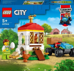 60344 LEGO&reg; City Farm Kanala
