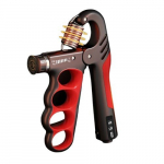 Reguleeritav  vastupanuseade, punane