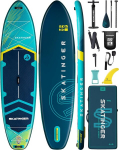 SUP SKATINGER Prana Meteoriit Sinine 350x89x15 joogalaud 350x89x15 joogalaud