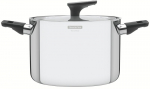 Puljongipott Tramontina Grano Bakelite (&Oslash; 24 cm, 7.7 l)
