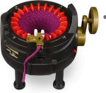 Addi Express Professional kudumismasin - uus mudel - patareisid pole vaja